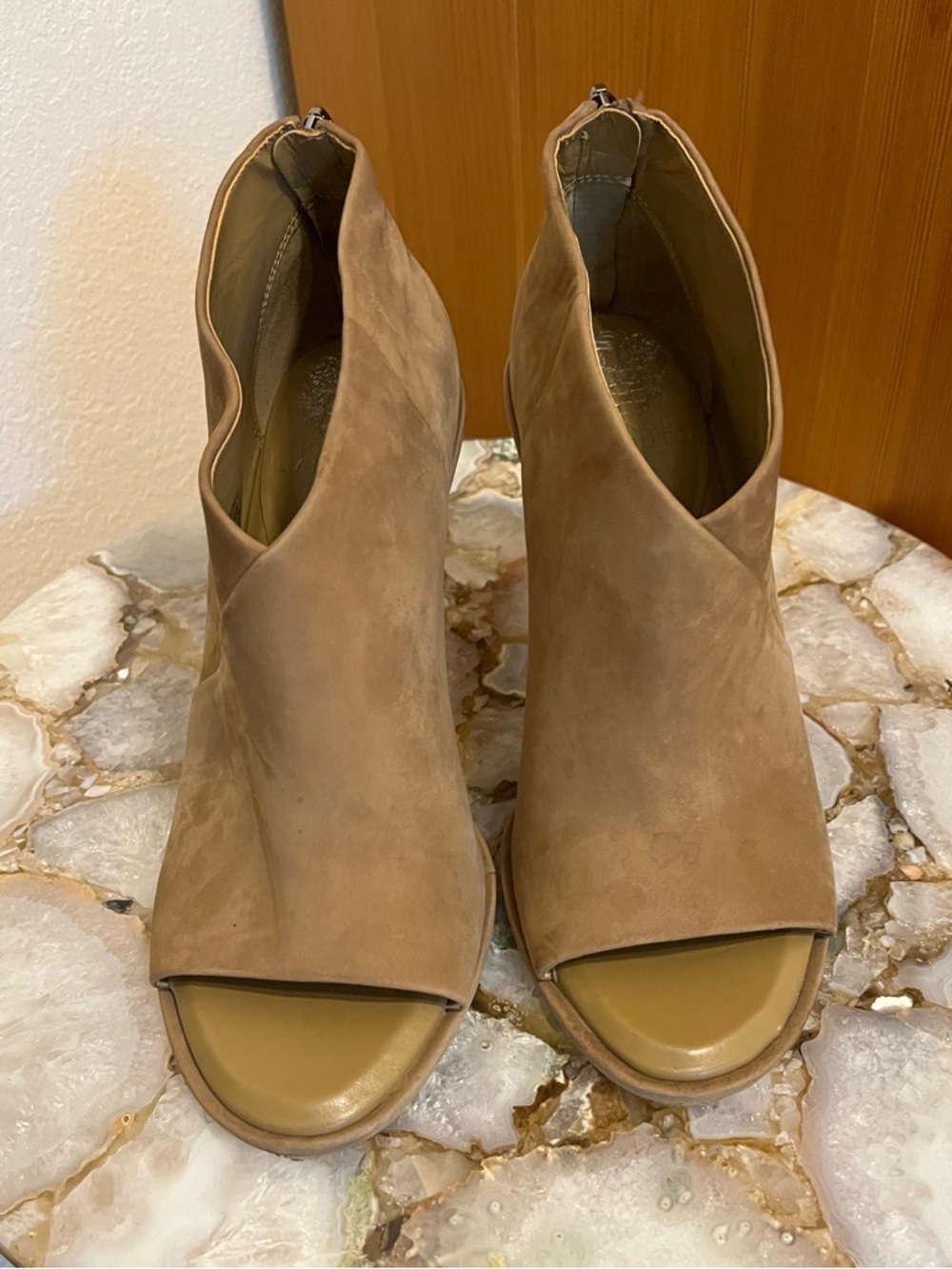 Vince Camuto Frisnell Bootie